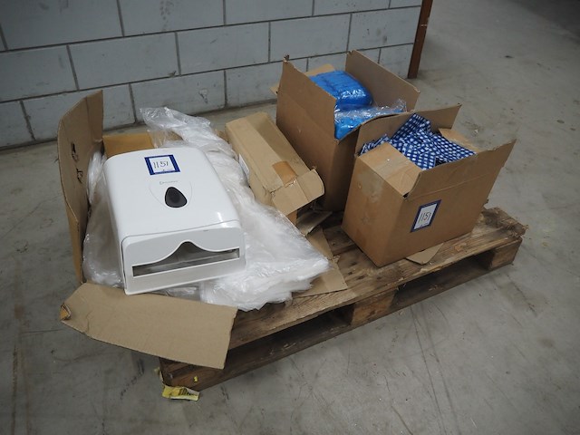 Nn hygiene equipment - afbeelding 1 van  11