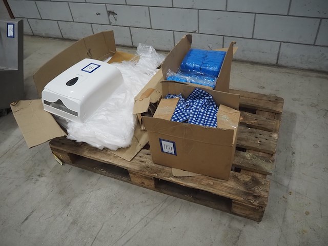 Nn hygiene equipment - afbeelding 4 van  11