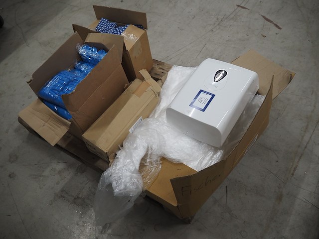 Nn hygiene equipment - afbeelding 6 van  11