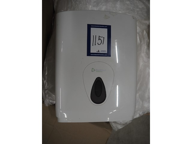 Nn hygiene equipment - afbeelding 7 van  11