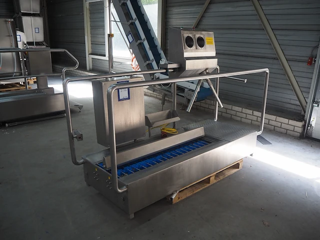Nn hygiene station - afbeelding 1 van  10