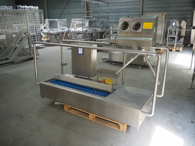 Nn hygiene station - afbeelding 3 van  10