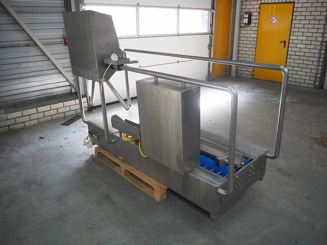 Nn hygiene station - afbeelding 5 van  10
