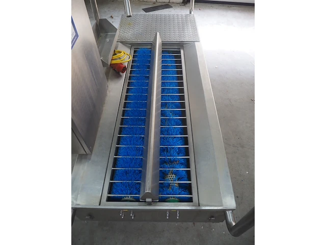 Nn hygiene station - afbeelding 6 van  10