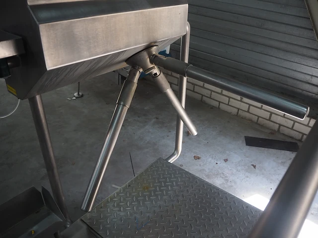 Nn hygiene station - afbeelding 10 van  10