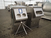 Nn hygiene station - afbeelding 1 van  10