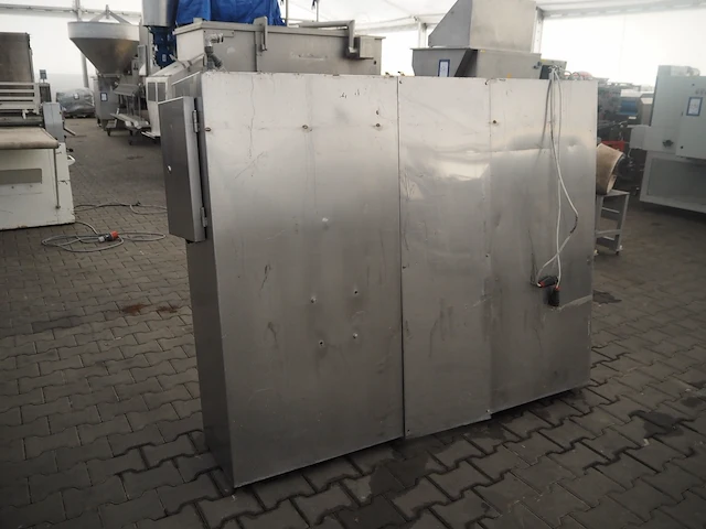 Nn hygiene station - afbeelding 4 van  10