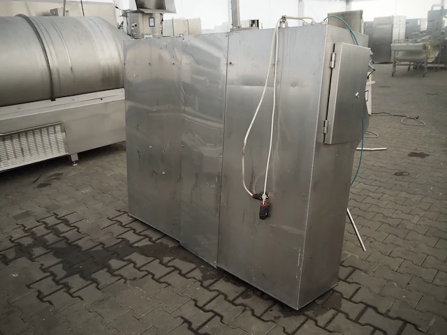 Nn hygiene station - afbeelding 5 van  10