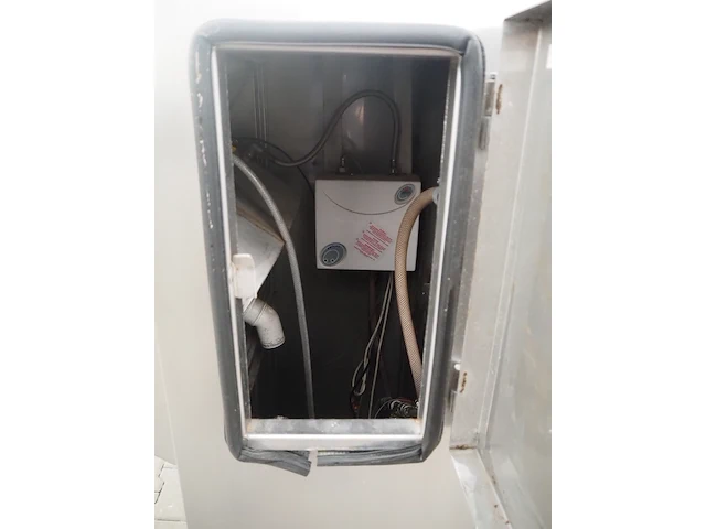 Nn hygiene station - afbeelding 9 van  10