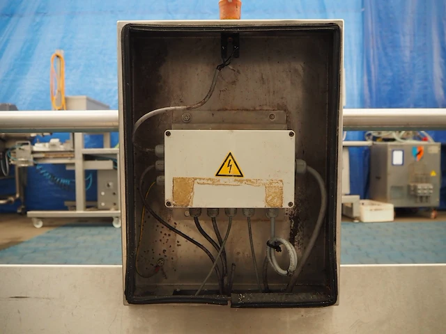Nn hygiene station - afbeelding 2 van  11