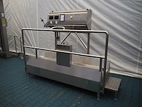 Nn hygiene station - afbeelding 1 van  11