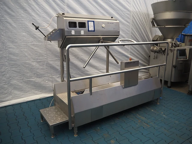 Nn hygiene station - afbeelding 4 van  11
