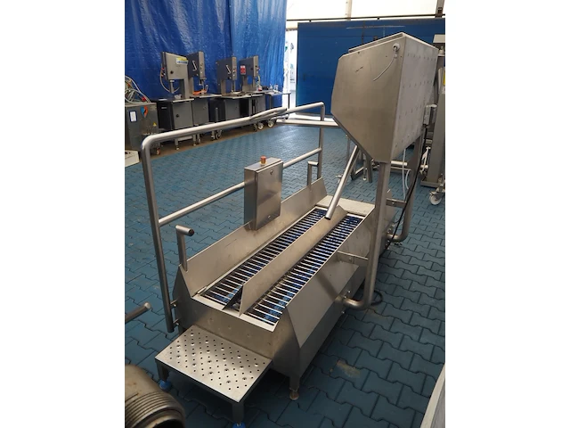Nn hygiene station - afbeelding 6 van  11