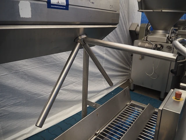 Nn hygiene station - afbeelding 10 van  11