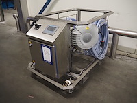 Nn hygiene trolley - afbeelding 1 van  10