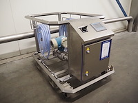 Nn hygiene trolley - afbeelding 3 van  10