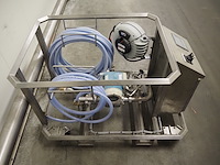 Nn hygiene trolley - afbeelding 5 van  10