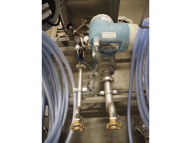 Nn hygiene trolley - afbeelding 7 van  10