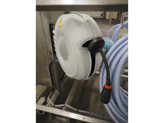 Nn hygiene trolley - afbeelding 9 van  10