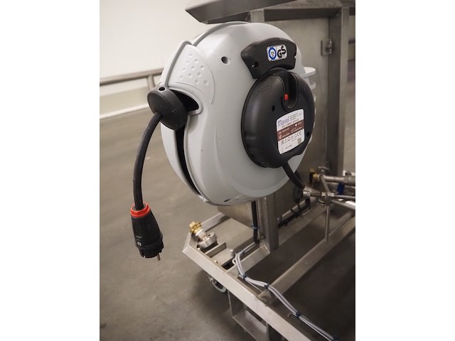 Nn hygiene trolley - afbeelding 10 van  10