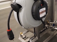 Nn hygiene trolley - afbeelding 10 van  10