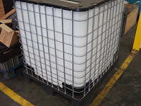 Nn ibc tank - afbeelding 2 van  5