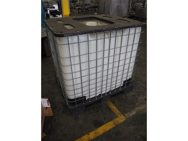 Nn ibc tank - afbeelding 3 van  5