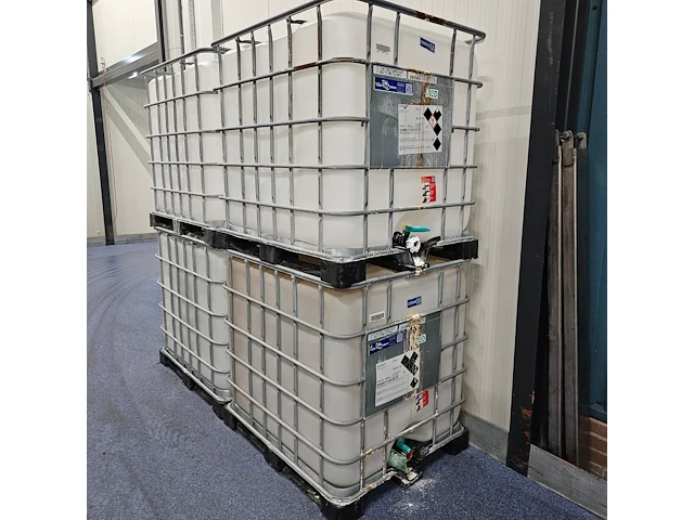 Nn ibc tanks - afbeelding 1 van  4