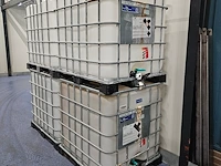 Nn ibc tanks - afbeelding 1 van  4