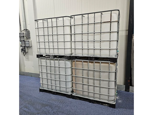 Nn ibc tanks - afbeelding 2 van  4