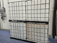 Nn ibc tanks - afbeelding 2 van  4