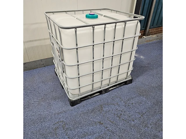 Nn ibc tanks - afbeelding 3 van  4