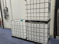 Nn ibc tanks - afbeelding 1 van  3
