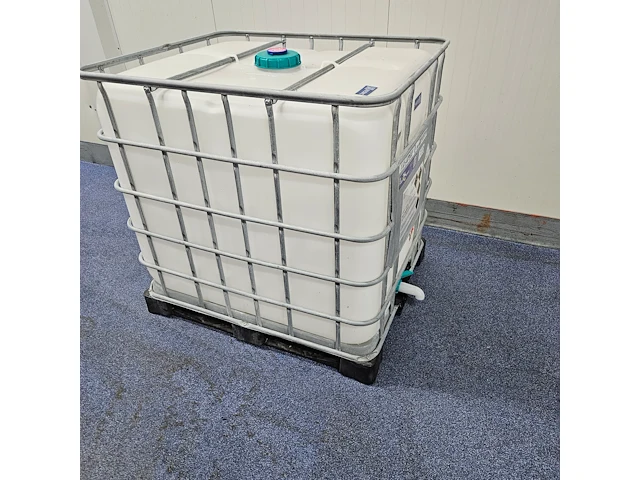 Nn ibc tanks - afbeelding 2 van  3