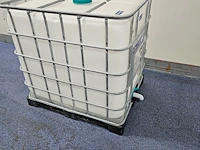 Nn ibc tanks - afbeelding 2 van  3
