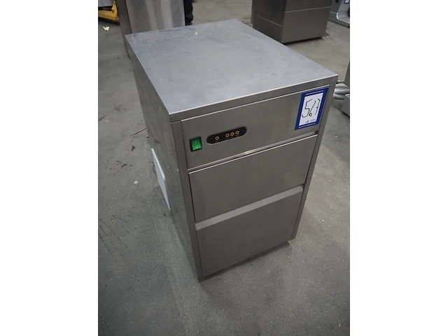Nn ice machine - afbeelding 1 van  9