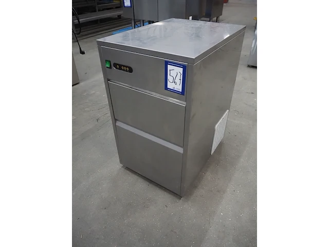 Nn ice machine - afbeelding 2 van  9