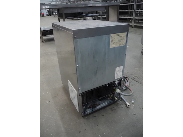 Nn ice machine - afbeelding 3 van  9