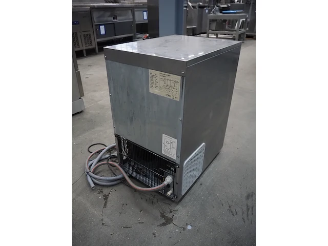 Nn ice machine - afbeelding 4 van  9
