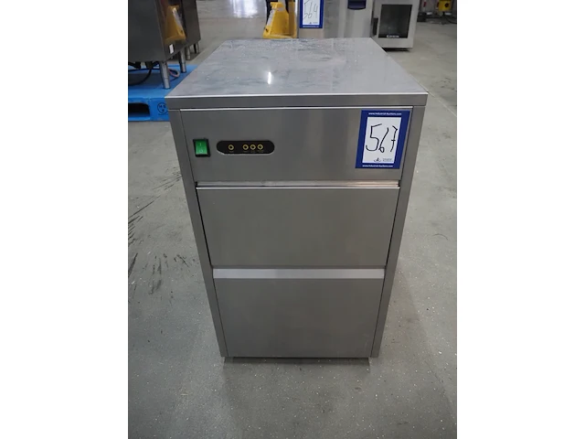 Nn ice machine - afbeelding 5 van  9