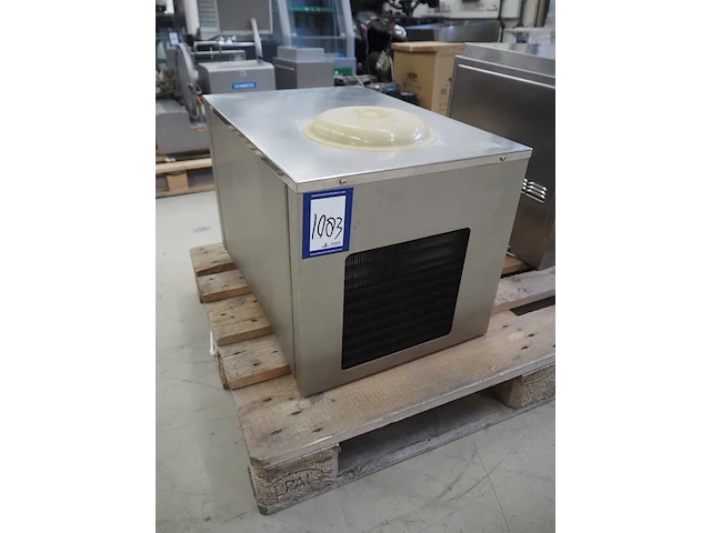 Nn ice machine - afbeelding 1 van  7