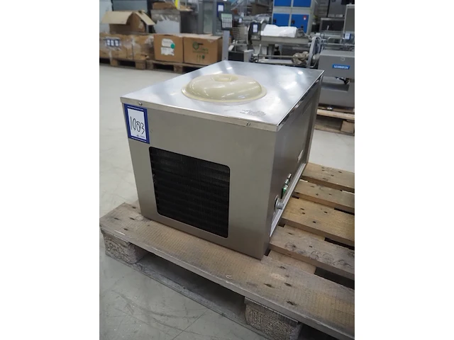 Nn ice machine - afbeelding 2 van  7