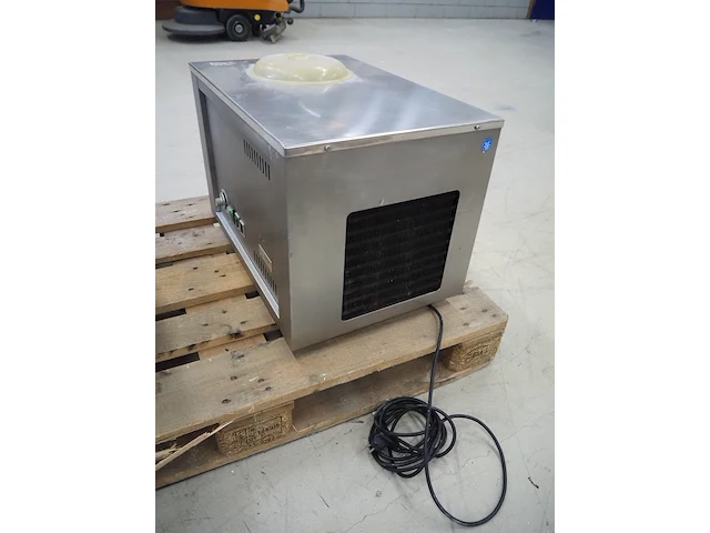 Nn ice machine - afbeelding 3 van  7