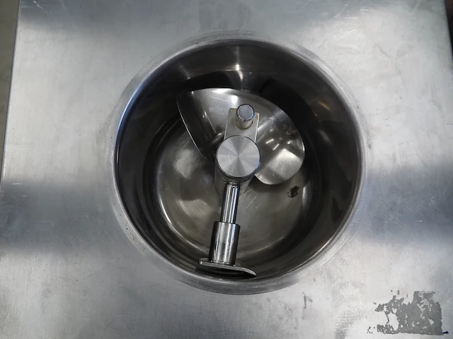 Nn ice machine - afbeelding 5 van  7