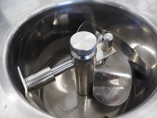 Nn ice machine - afbeelding 6 van  7