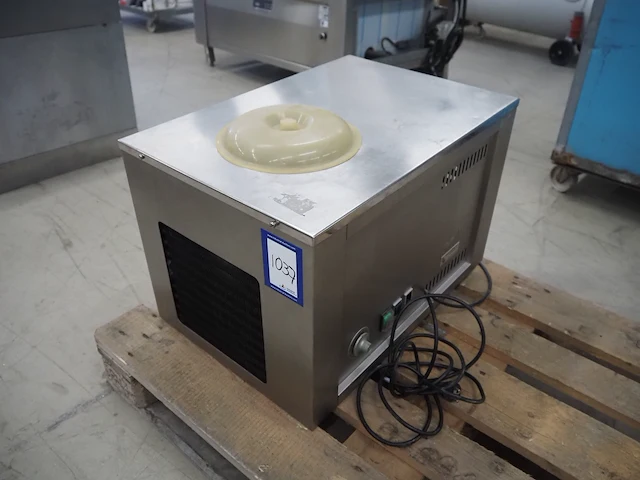 Nn ice machine - afbeelding 2 van  8