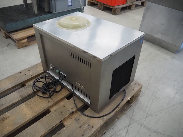 Nn ice machine - afbeelding 3 van  8