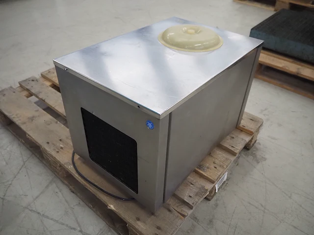 Nn ice machine - afbeelding 4 van  8