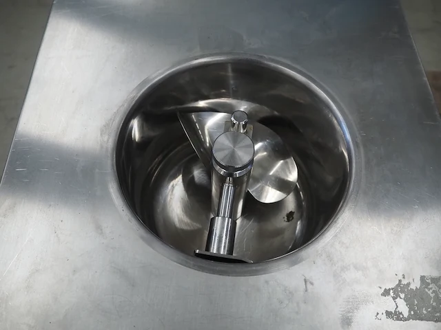 Nn ice machine - afbeelding 5 van  8