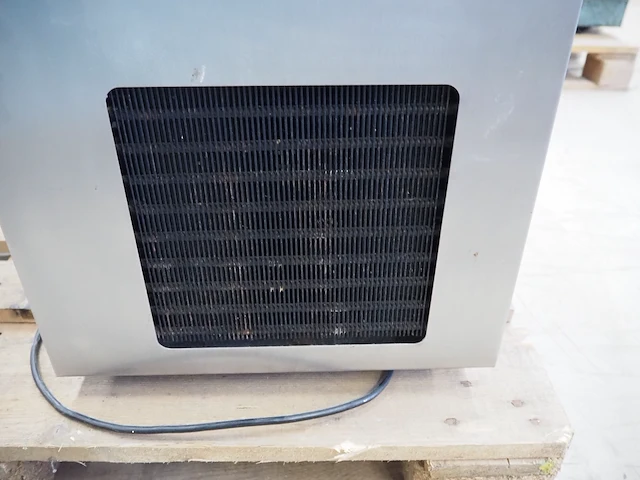 Nn ice machine - afbeelding 8 van  8
